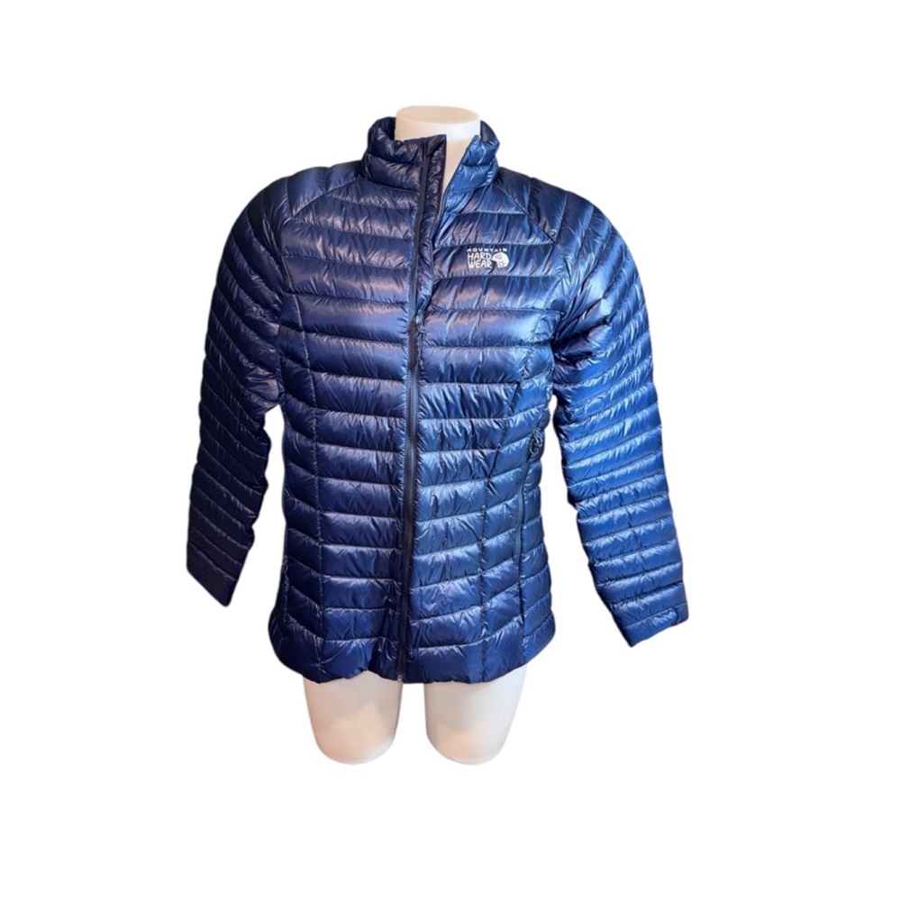 Mountain Hardwear® Ghost Whisperer 2 Down Jacket NWT